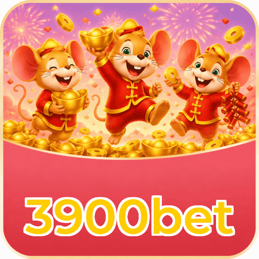 3900bet Logo 1