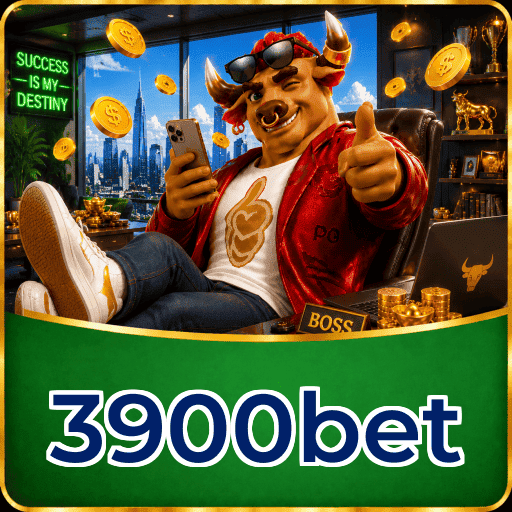 3900bet Instalar Logo 2