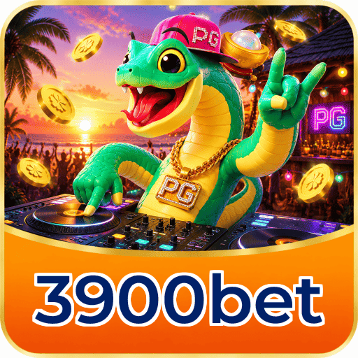 3900bet Segurança Logo 2