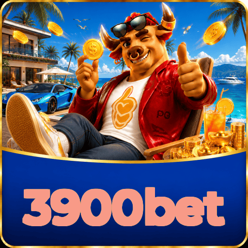 3900bet Logo 2