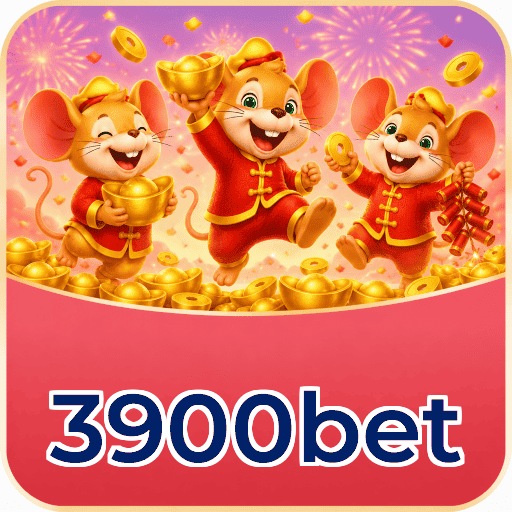 3900bet Instalar Logo 3