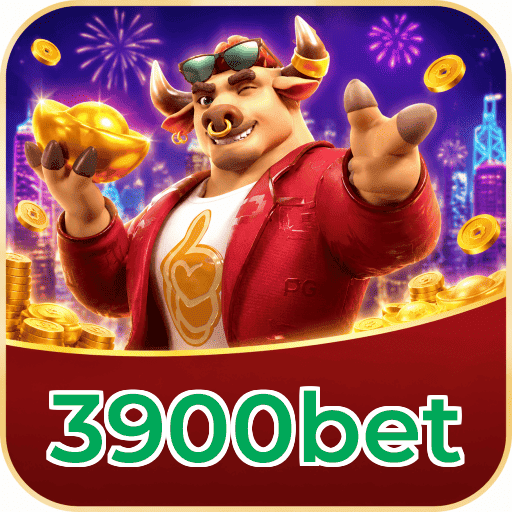 3900bet Instalar Logo 1